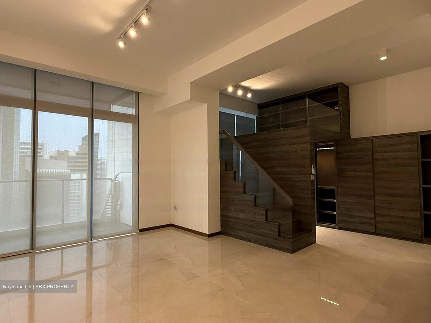 The Scotts Tower (D9), Condominium #471408071